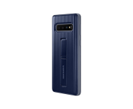 Etui Protective Standing Cover do Samsung Galaxy S10 czarne - 478346 - zdjęcie 5